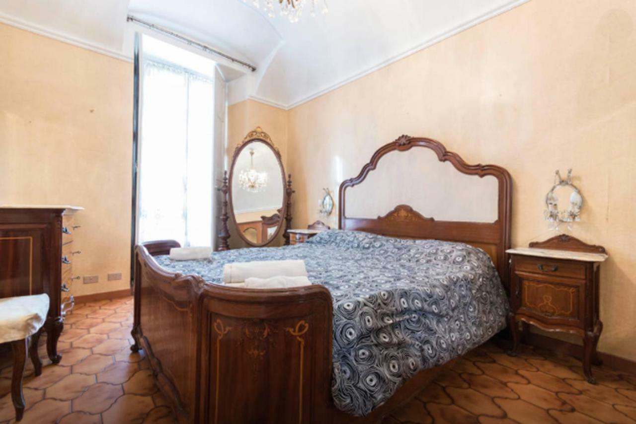 Mole Big Apartment Turin
